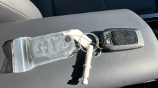 Toyota Prius 2.0 PHEV Excel 5dr CVT Hatchback